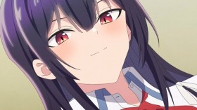 Please Put Them On, Takamine-san Episode 3 Story & Preview Images Released: Takamine Gets Physical to Ask Shirota a Bold Question